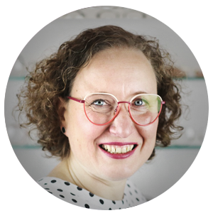 Christiane Hensel